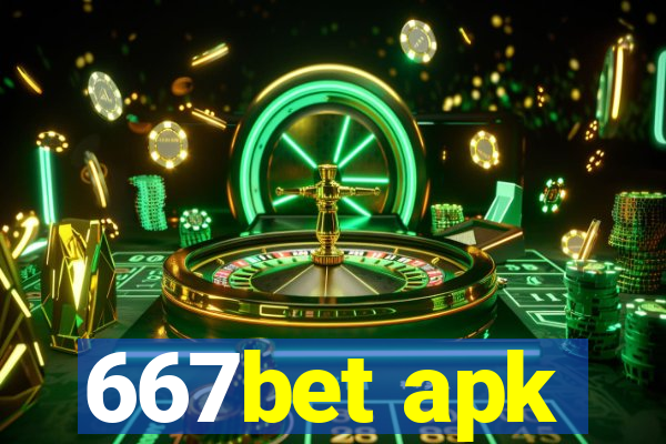 667bet apk